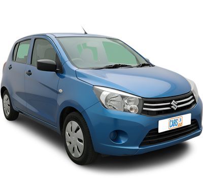 Maruti Celerio-img